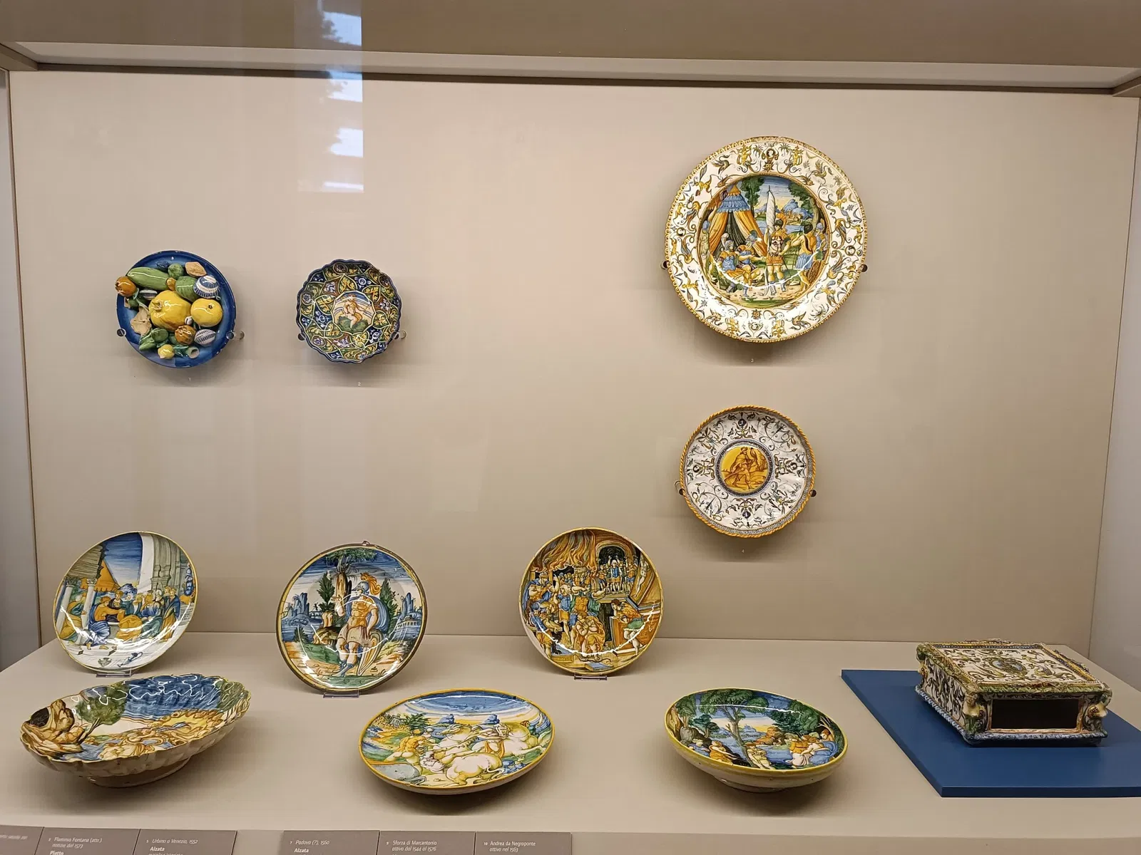 Museo di arti applicate e decorative