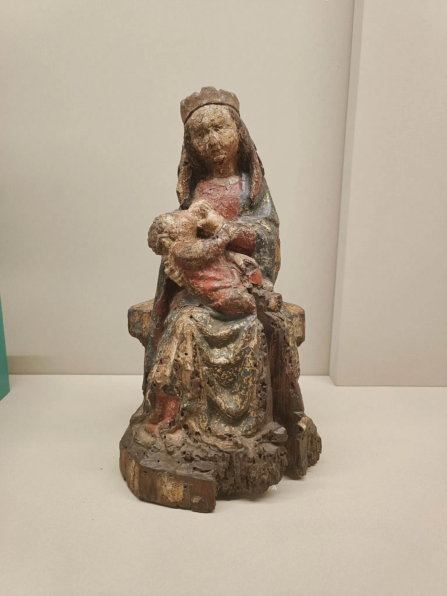 Museo di arti applicate e decorative