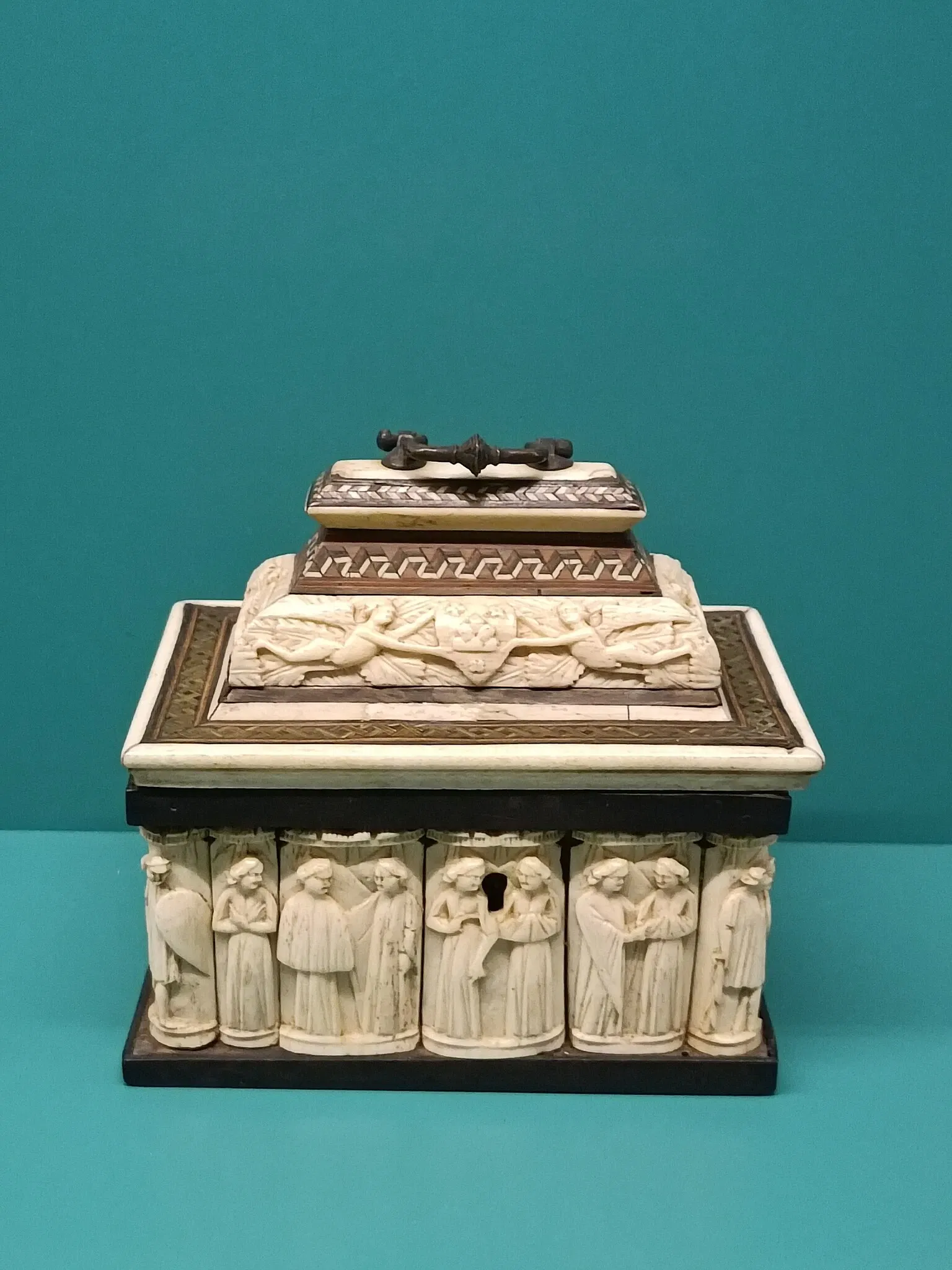 Museum of Applied and Decorative Arts