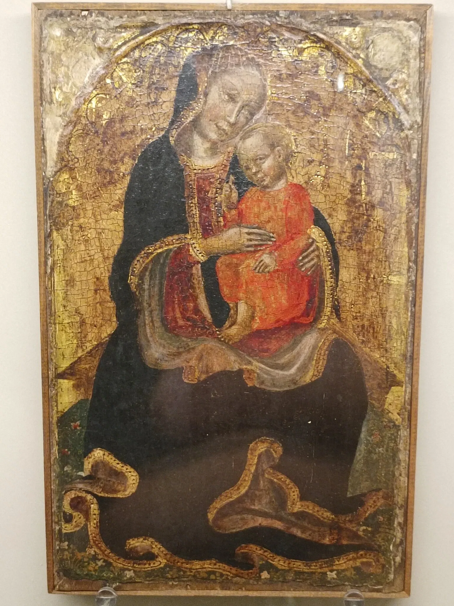 Museo di arti applicate e decorative