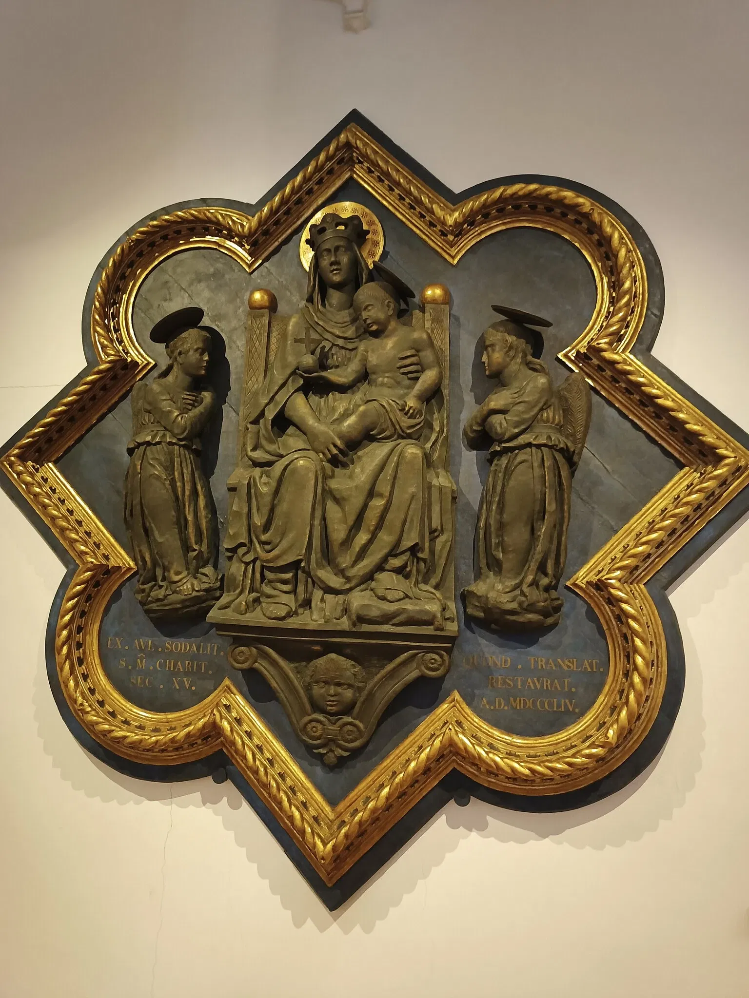 Museum of Applied and Decorative Arts