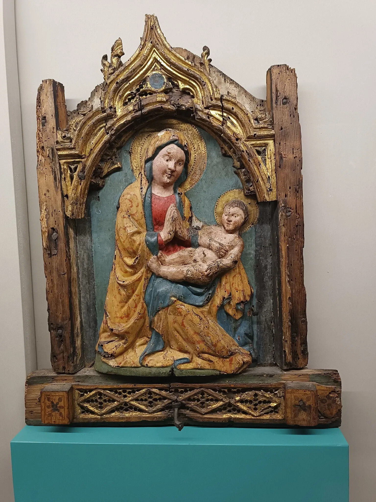 Museum of Applied and Decorative Arts