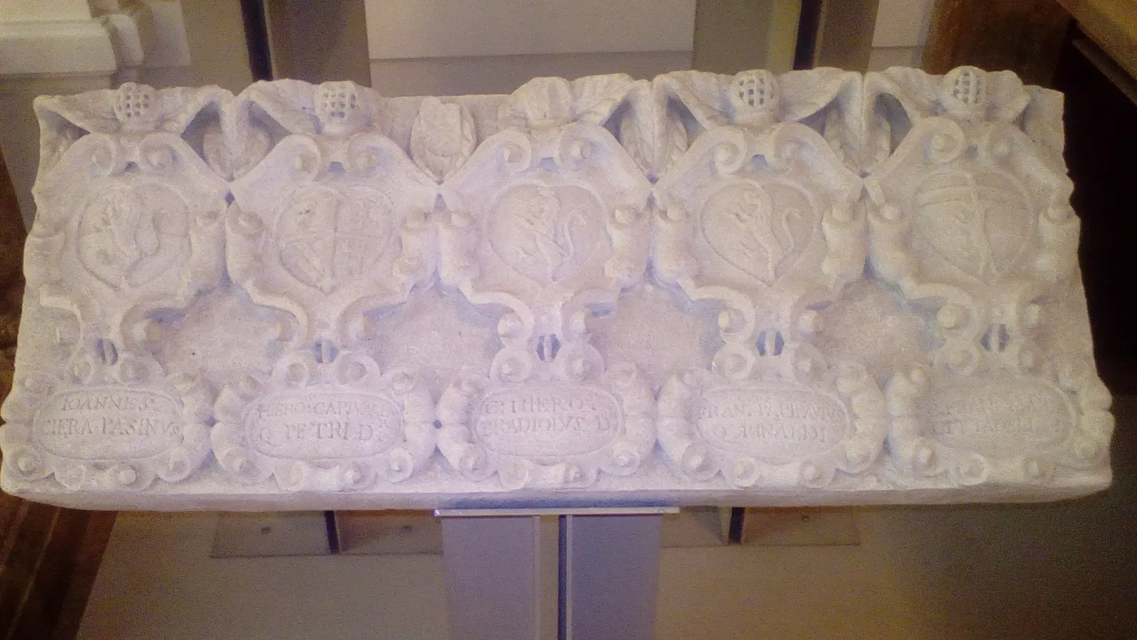 Museum of Applied and Decorative Arts