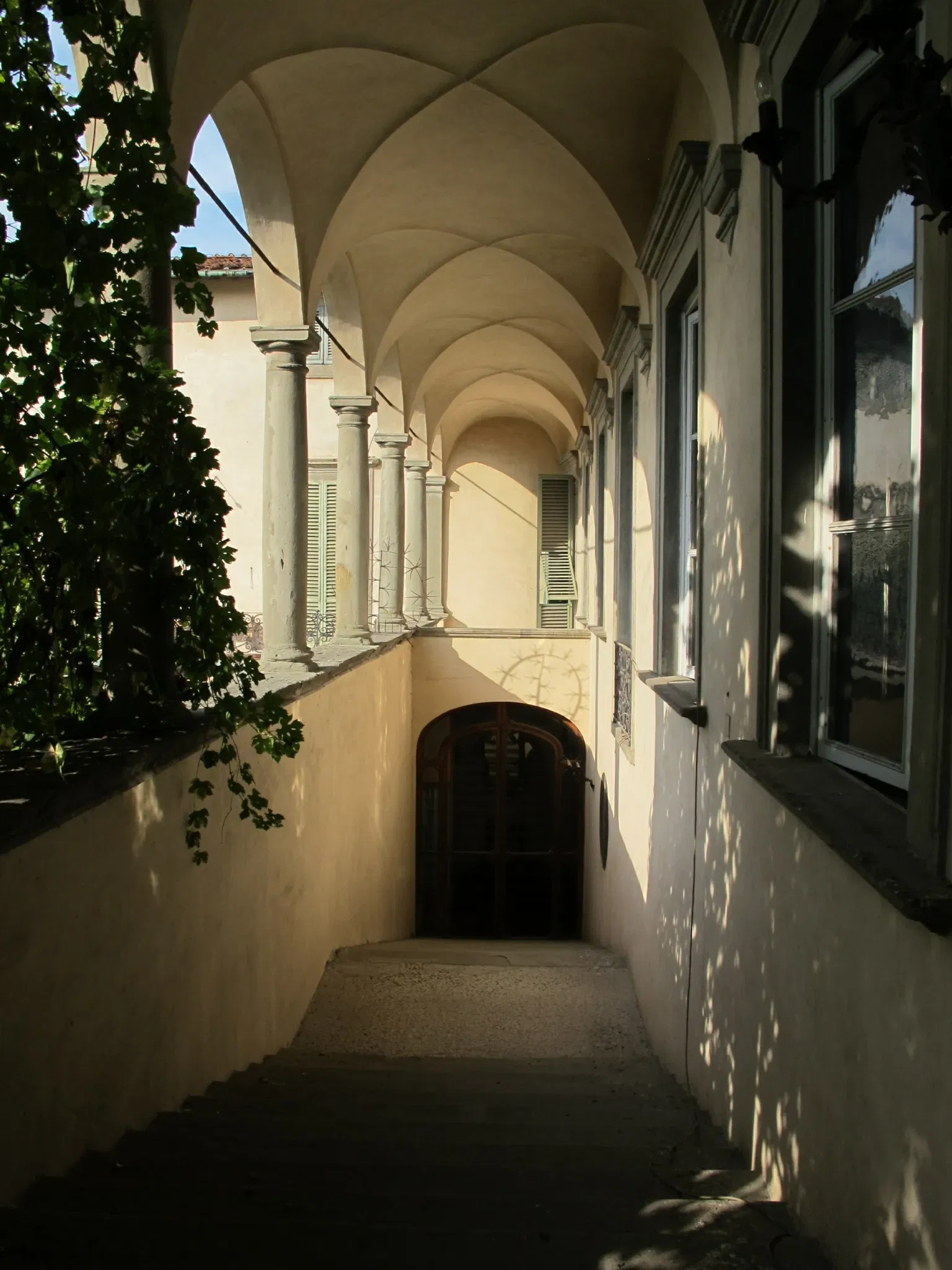 Museo Nazionale di Palazzo Mansi
