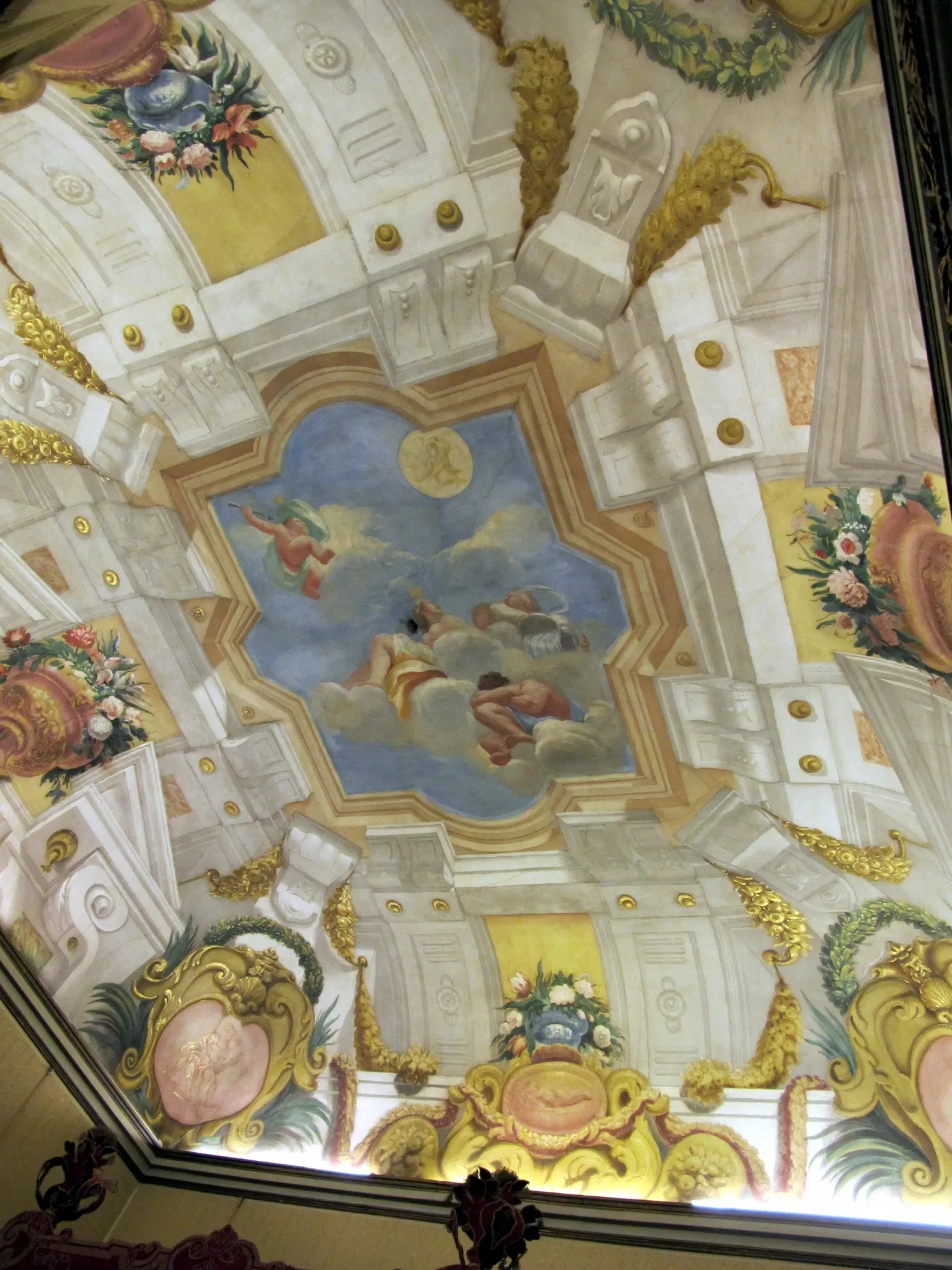 Pinacoteca Nazionale