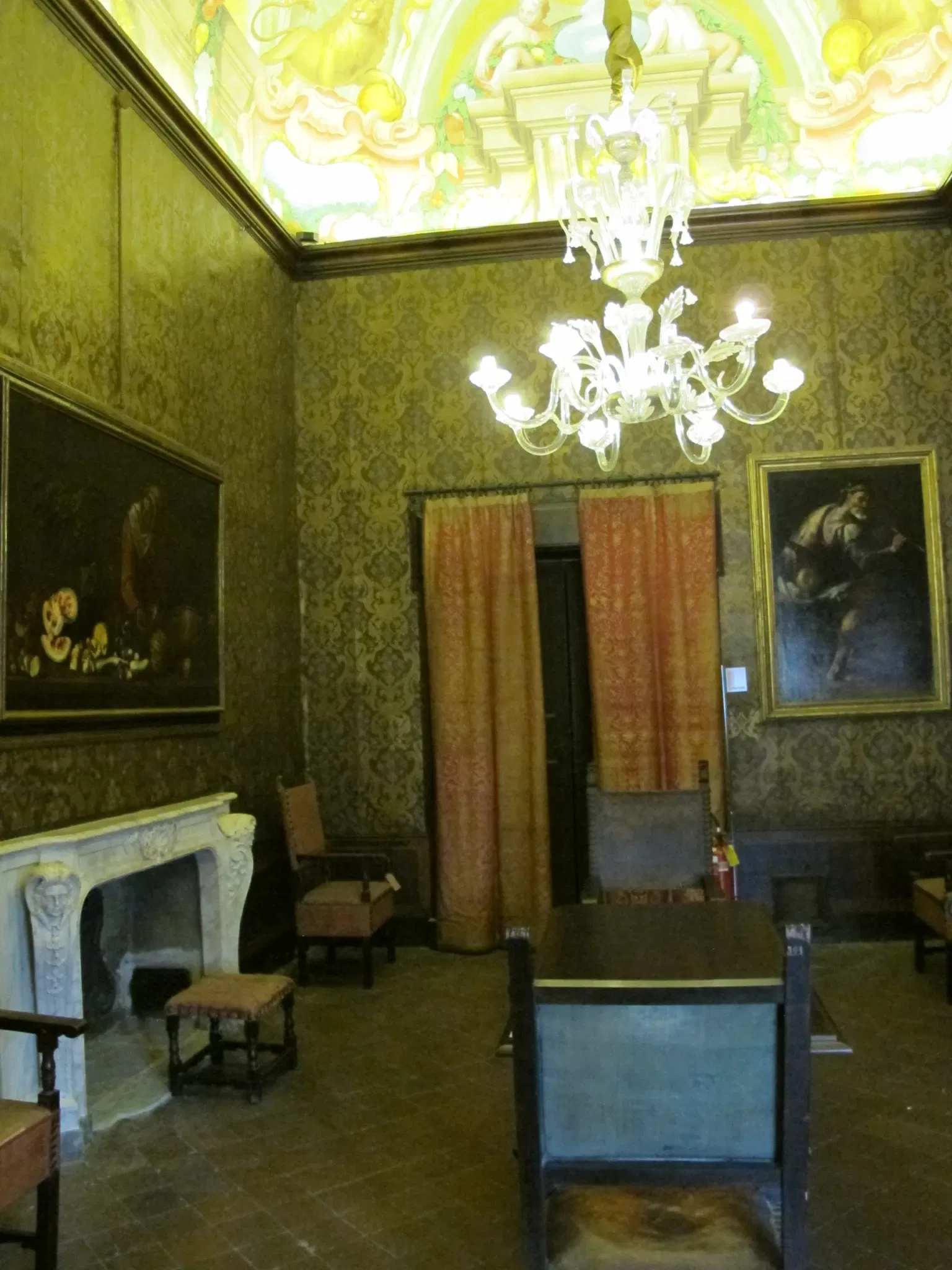 Pinacoteca Nazionale