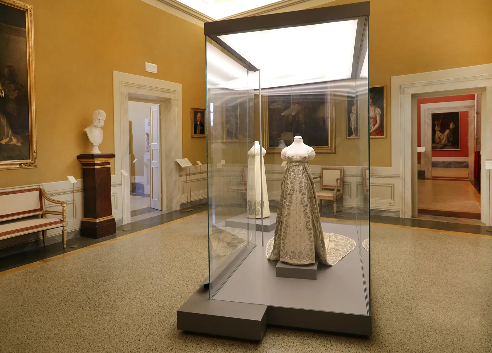 Musée national du palais Mansi