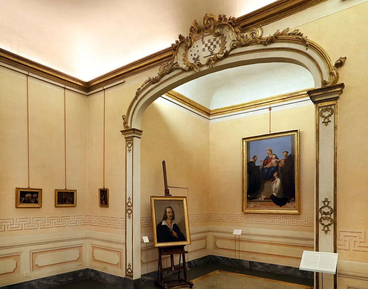 Pinacoteca Nazionale