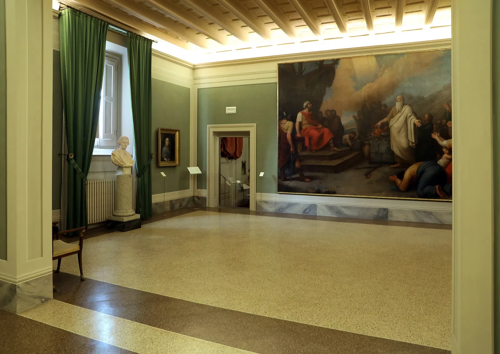 Pinacoteca Nazionale