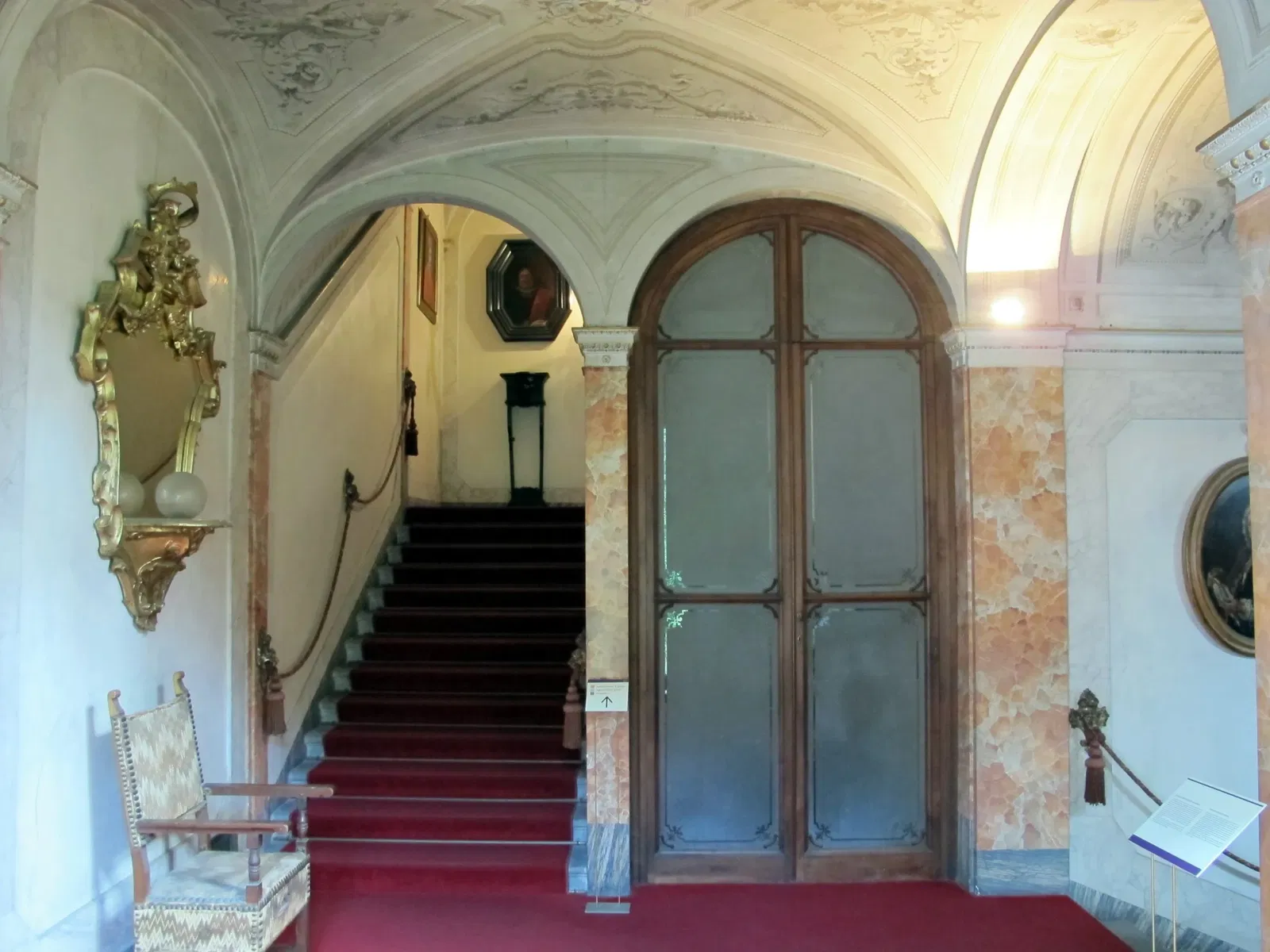 Museo Nazionale di Palazzo Mansi