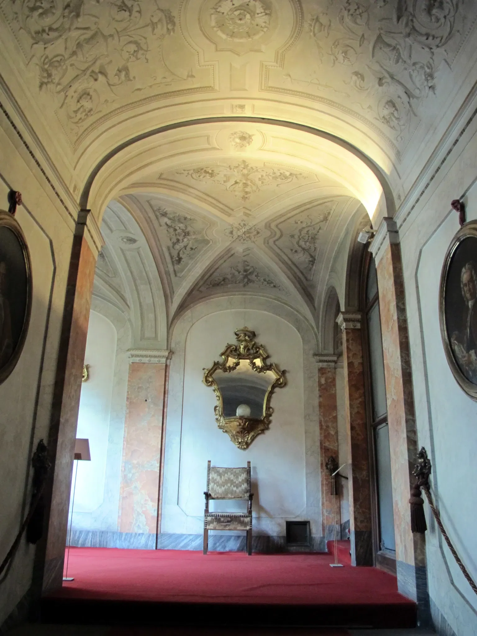 Museo Nazionale di Palazzo Mansi