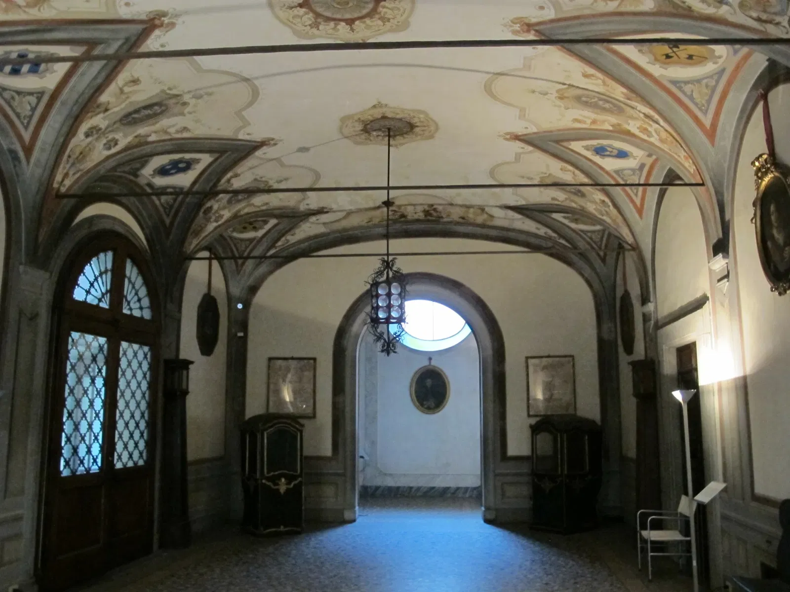 Musée national du palais Mansi