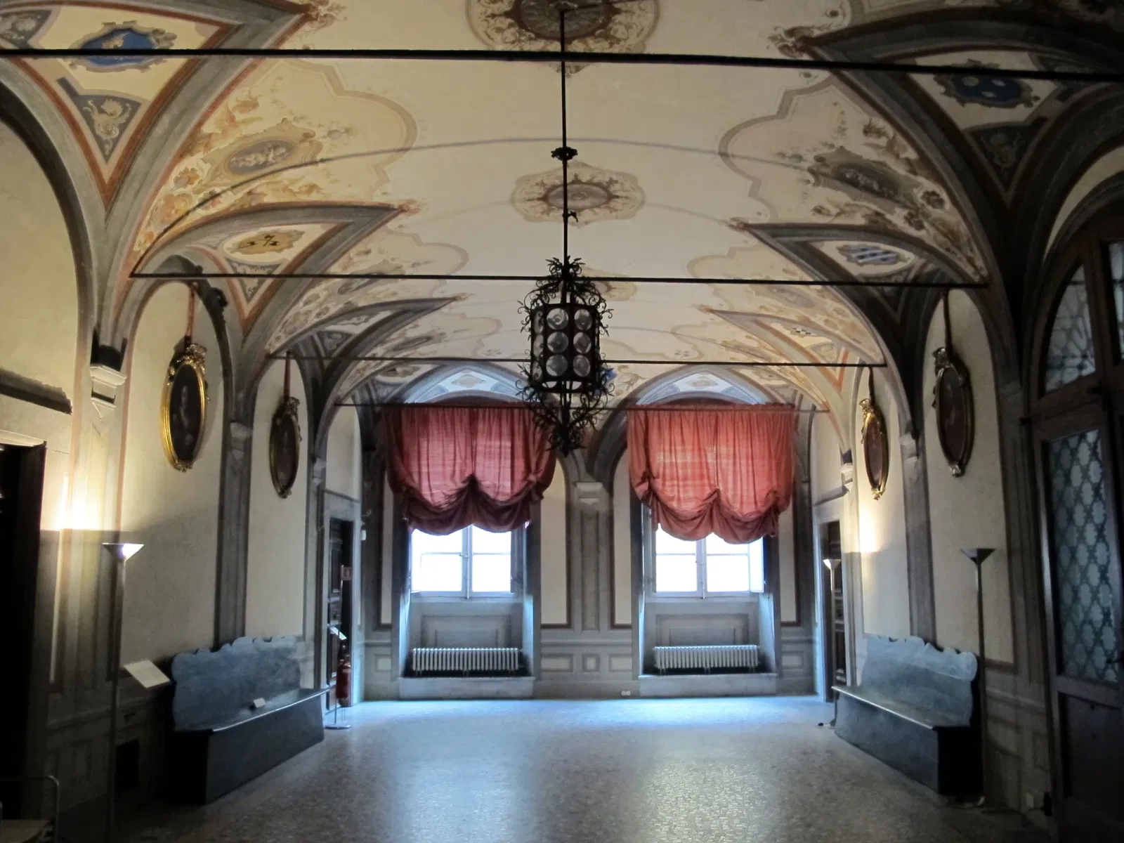 Museo Nazionale di Palazzo Mansi