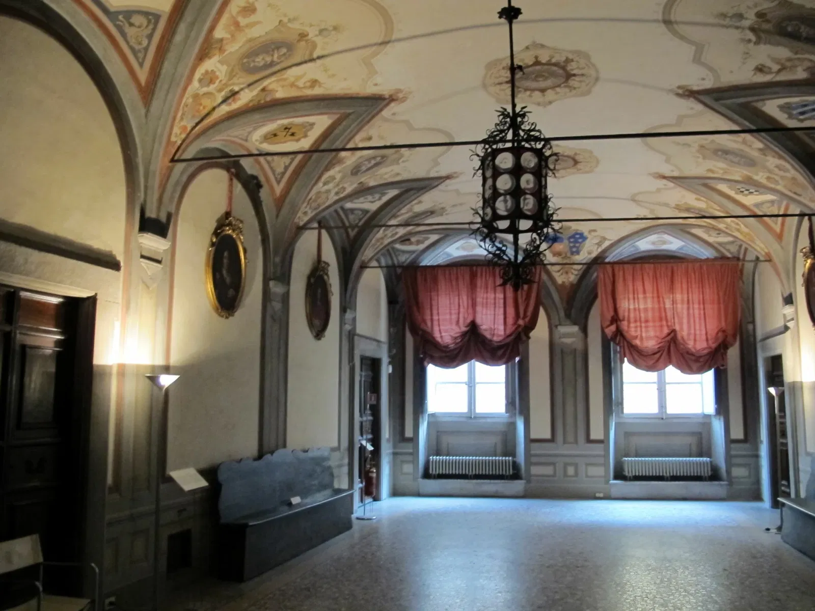 Pinacoteca Nazionale