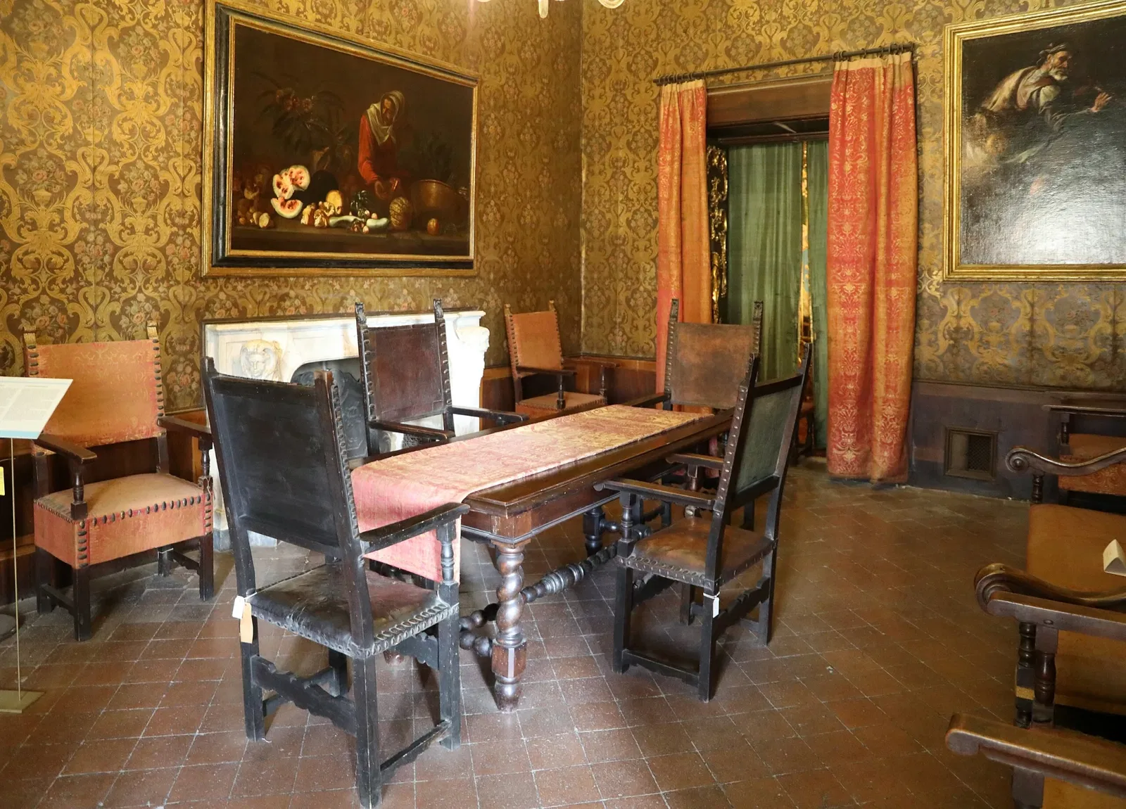 Pinacoteca Nazionale