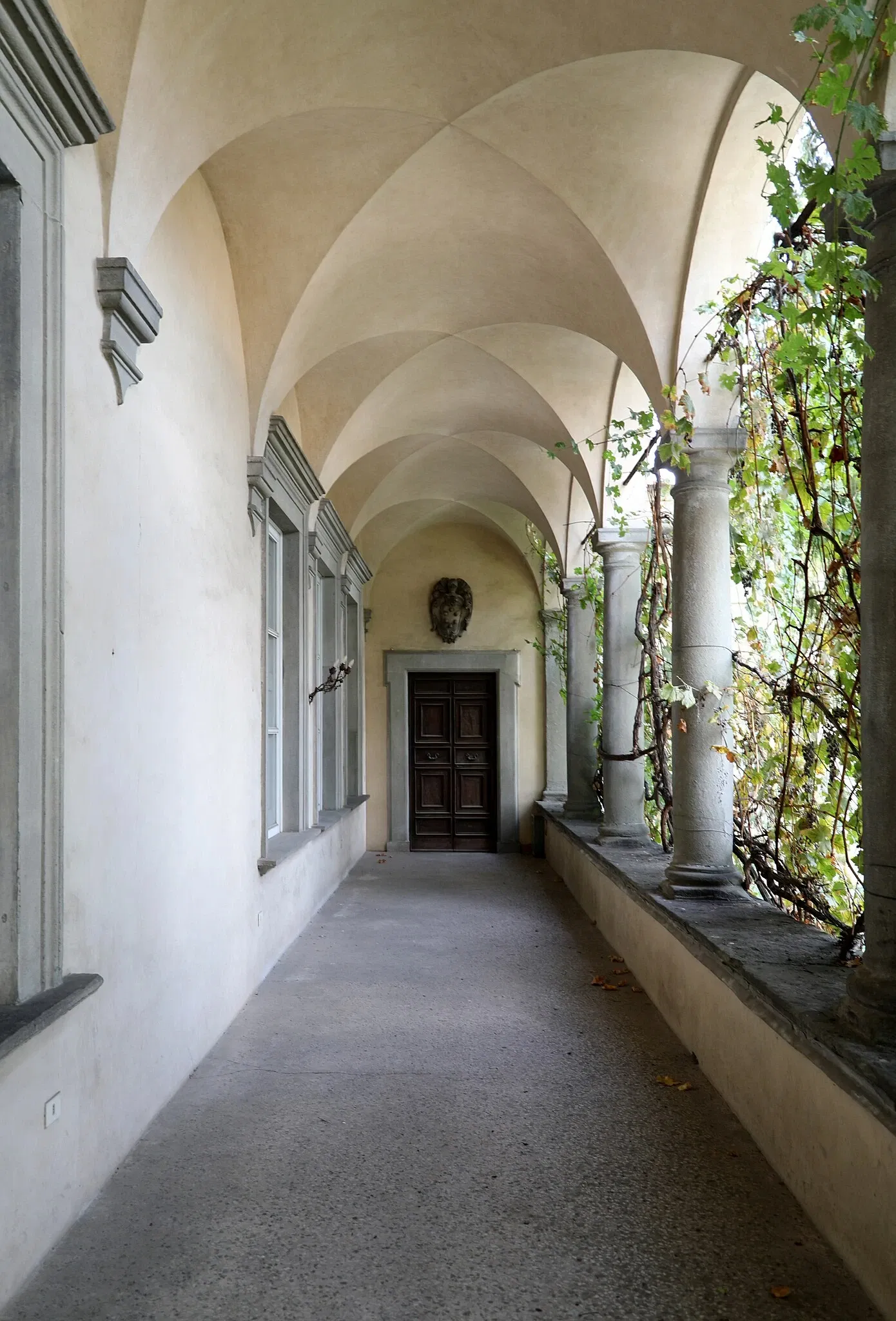 Museo Nazionale di Palazzo Mansi