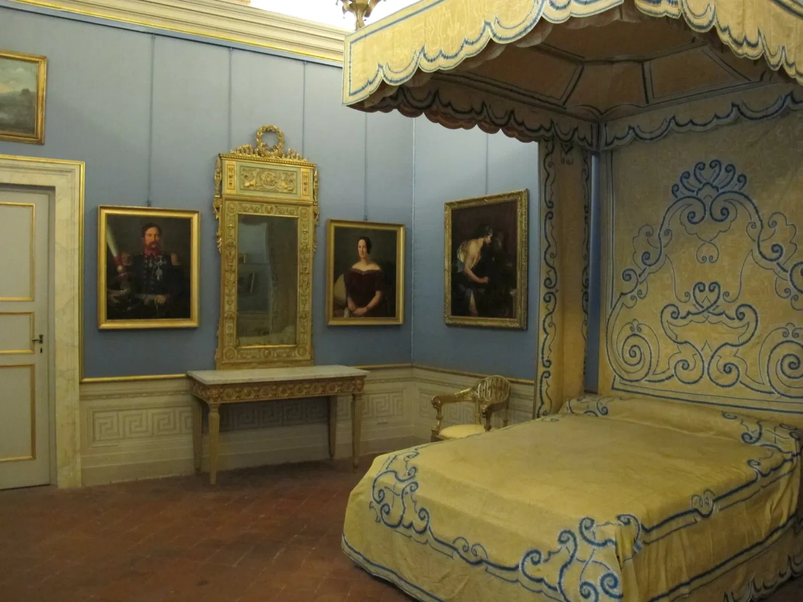 Musée national du palais Mansi