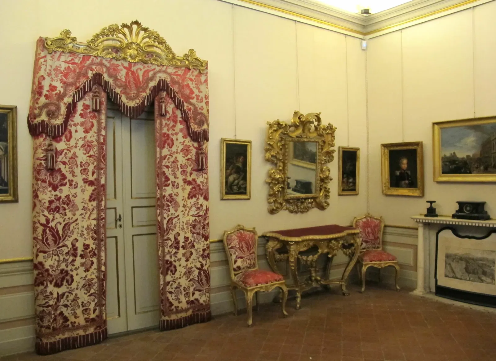 Pinacoteca Nazionale