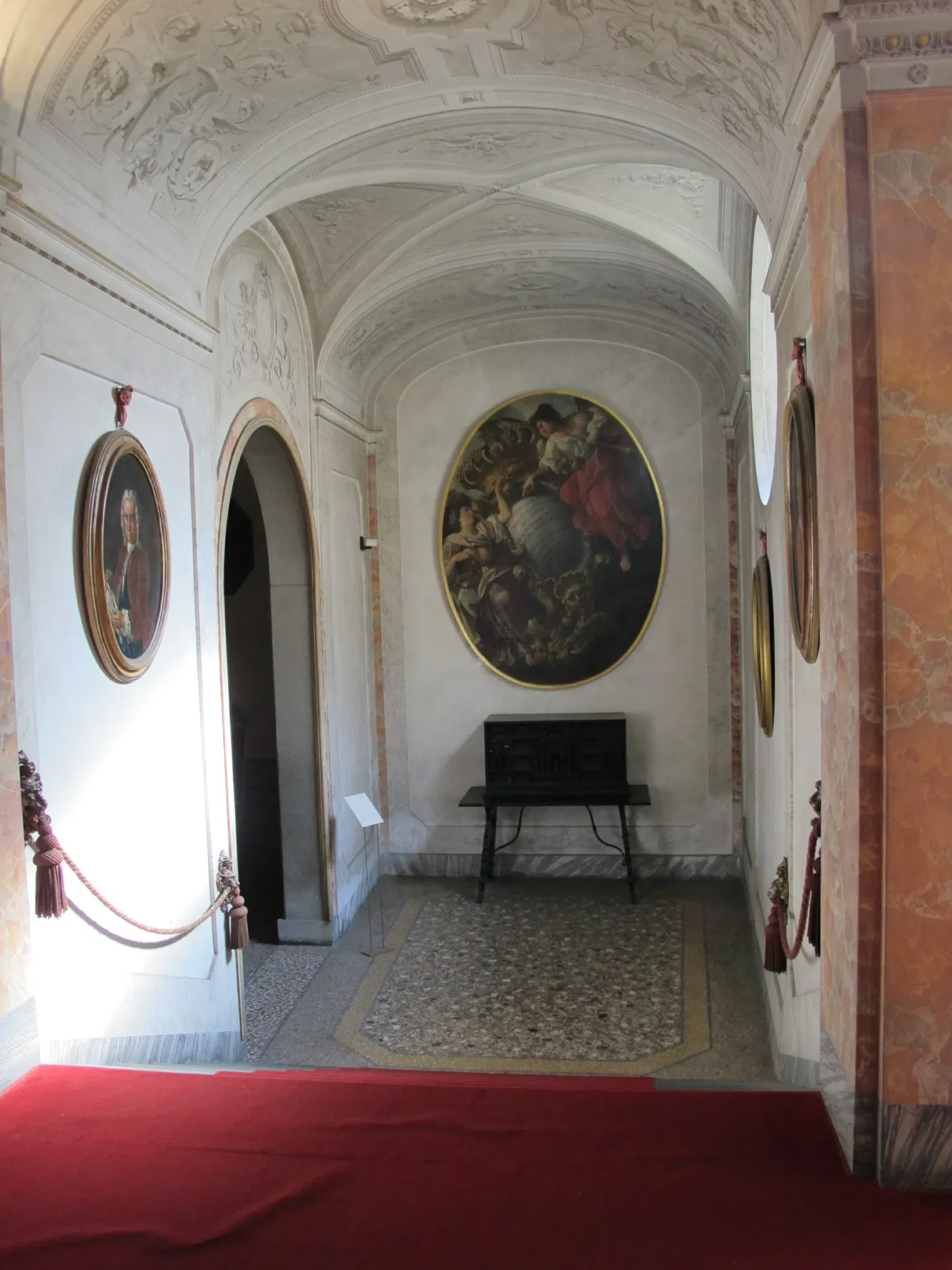 Musée national du palais Mansi