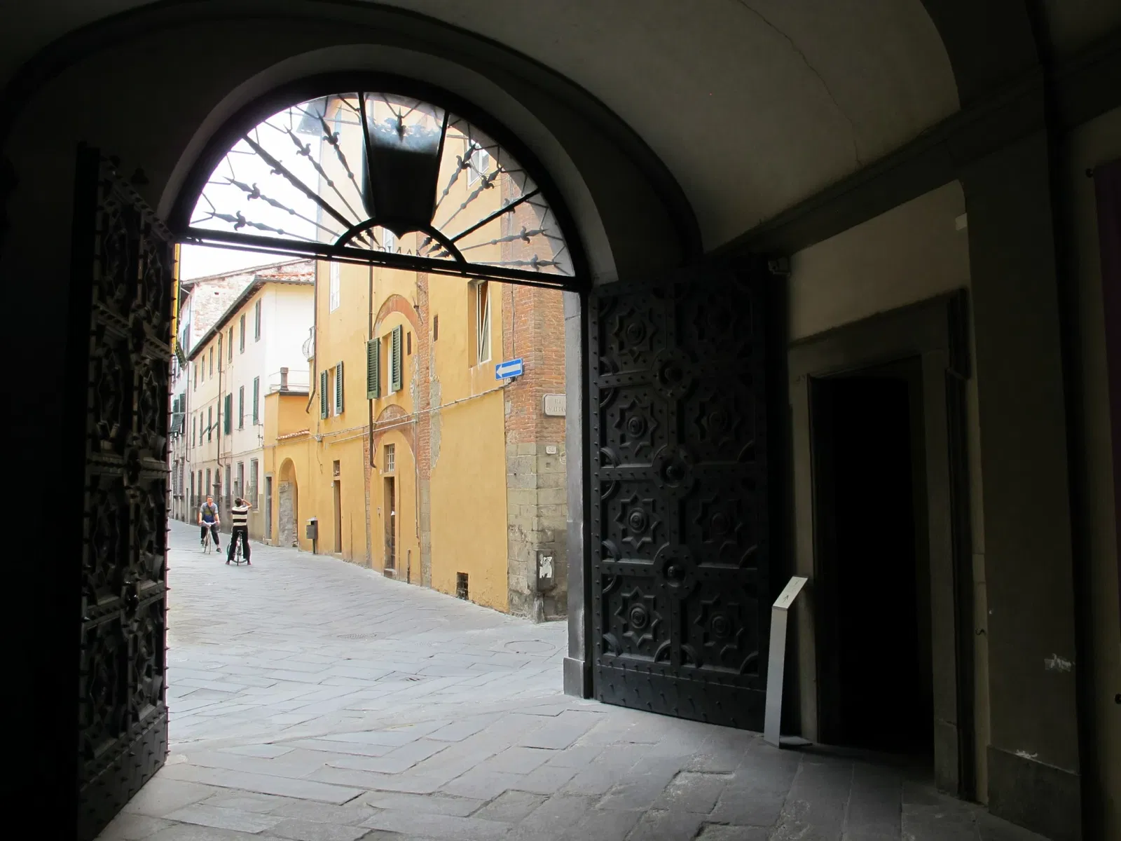 Pinacoteca Nazionale