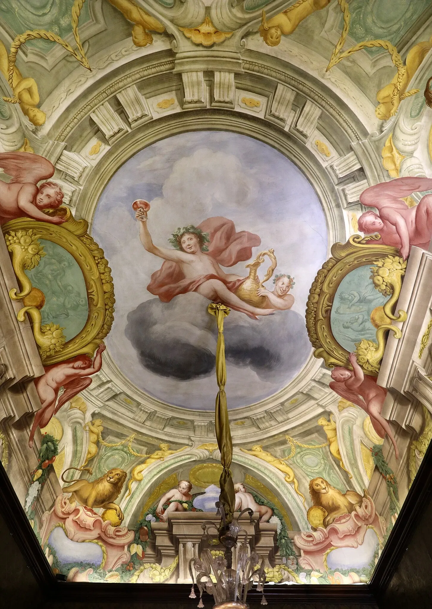 Pinacoteca Nazionale