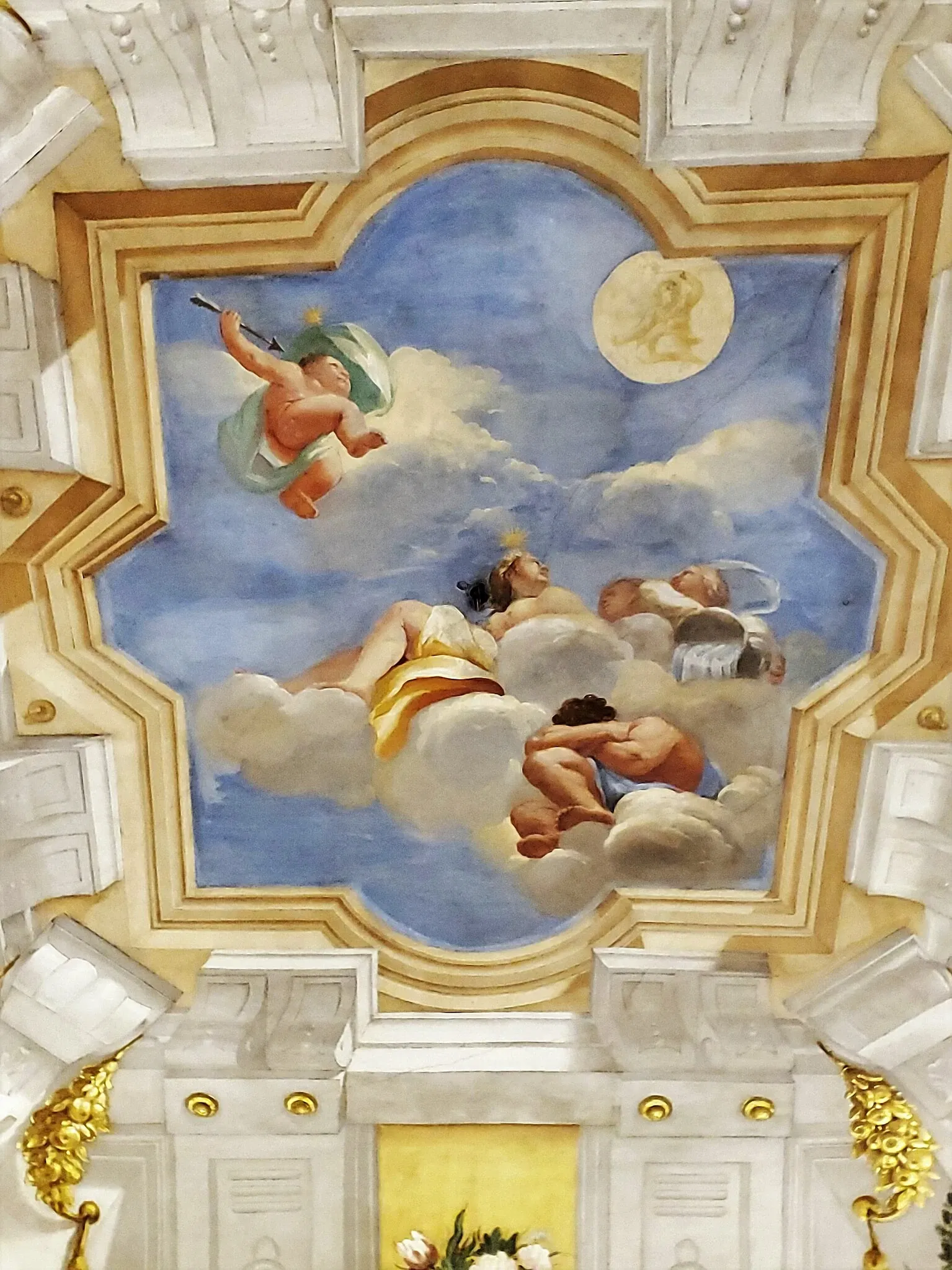 Museo Nazionale di Palazzo Mansi