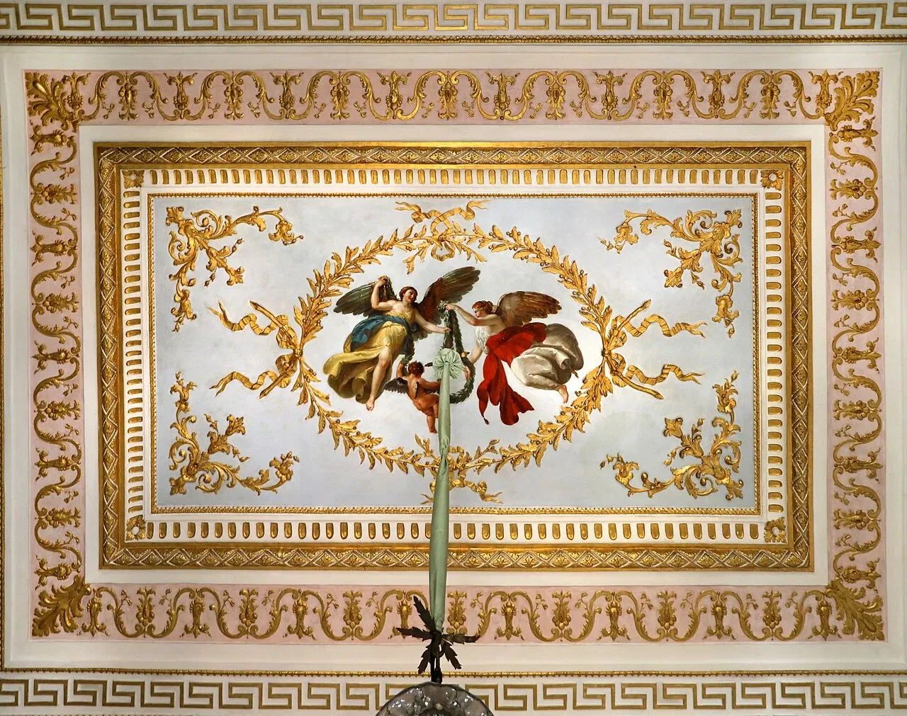 Musée national du palais Mansi