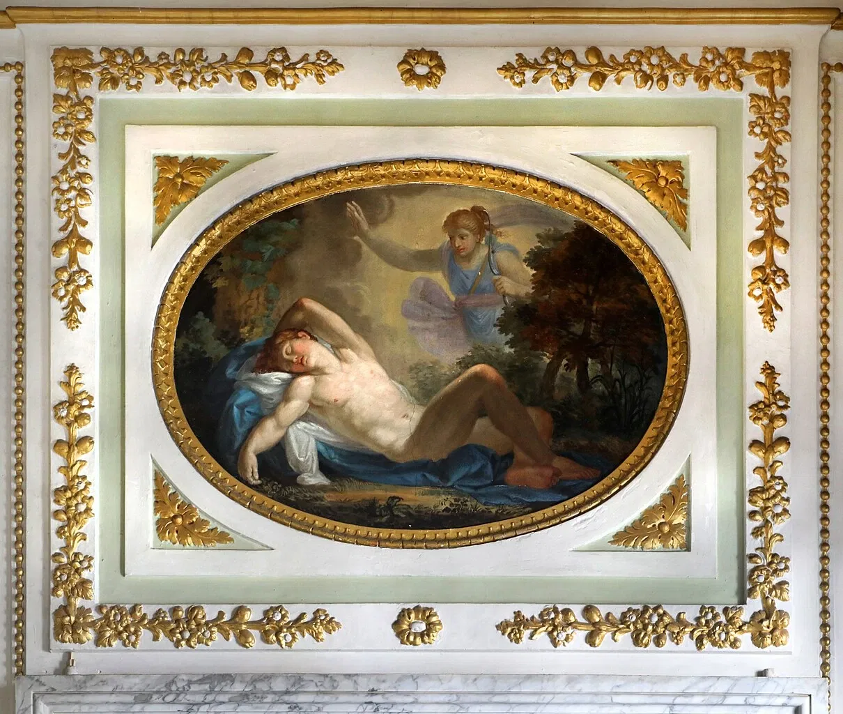 Museo Nazionale di Palazzo Mansi