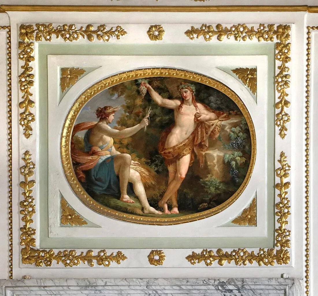 Museo Nazionale di Palazzo Mansi