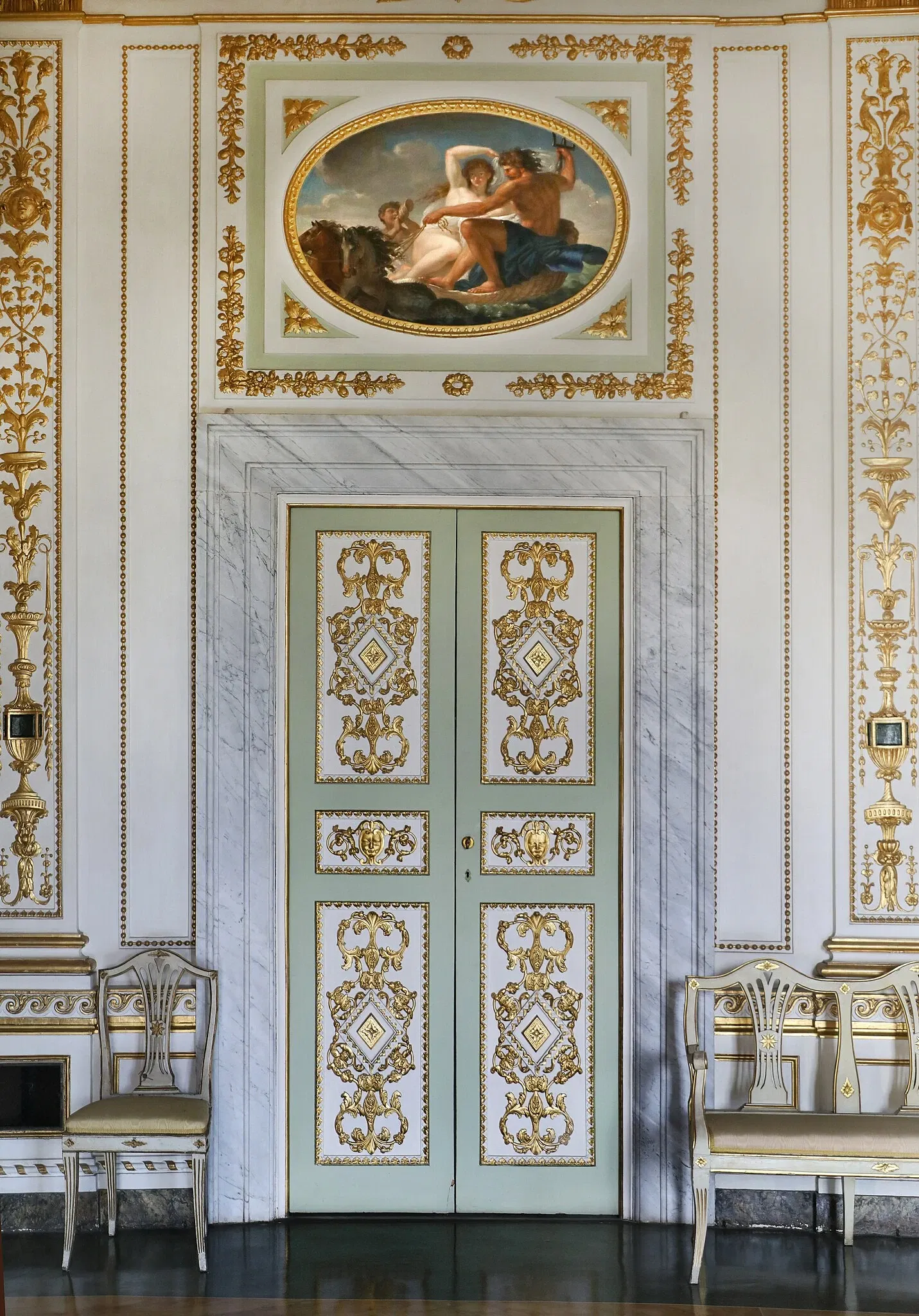 Museo Nazionale di Palazzo Mansi