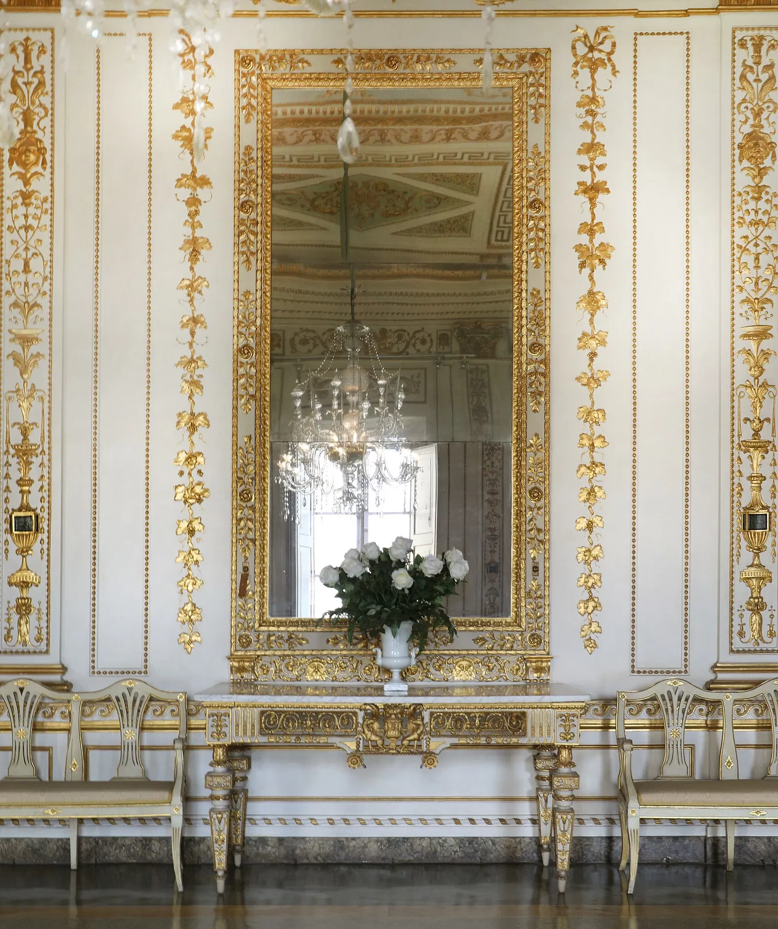 Museo Nazionale di Palazzo Mansi