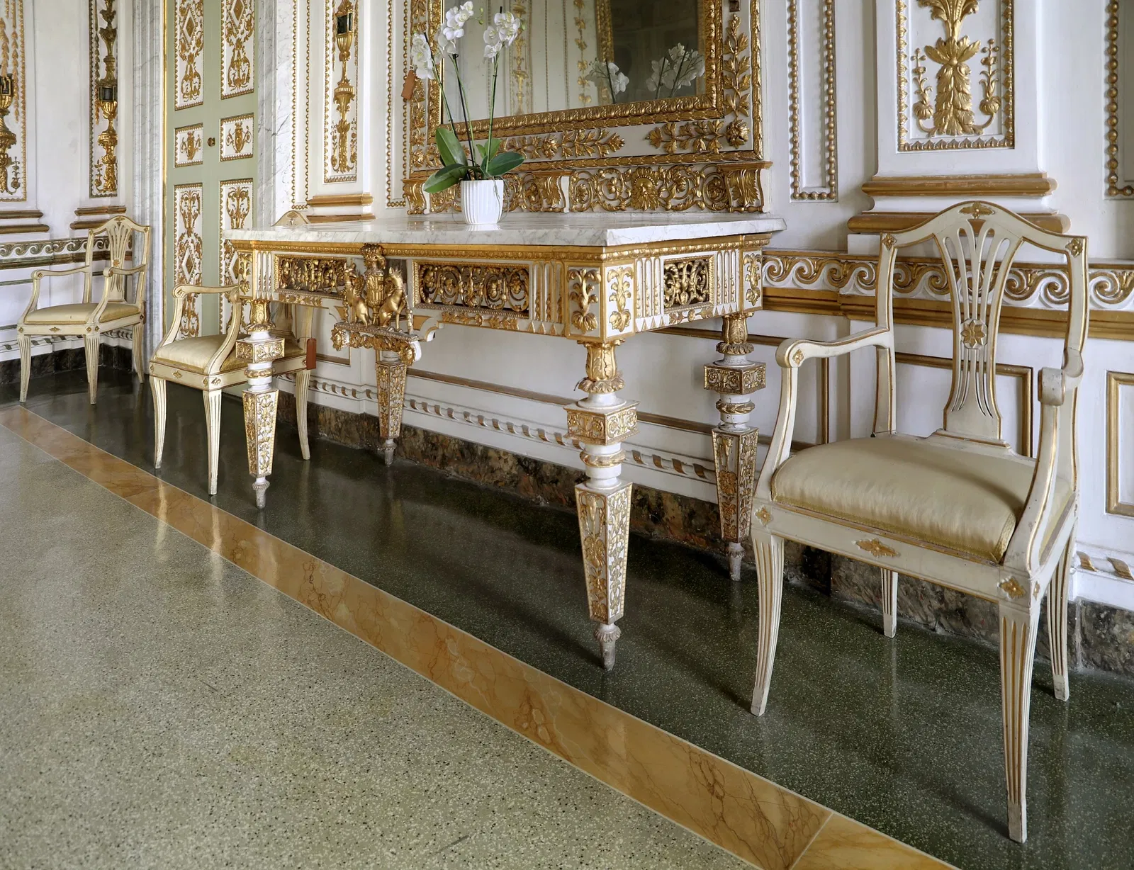 Musée national du palais Mansi