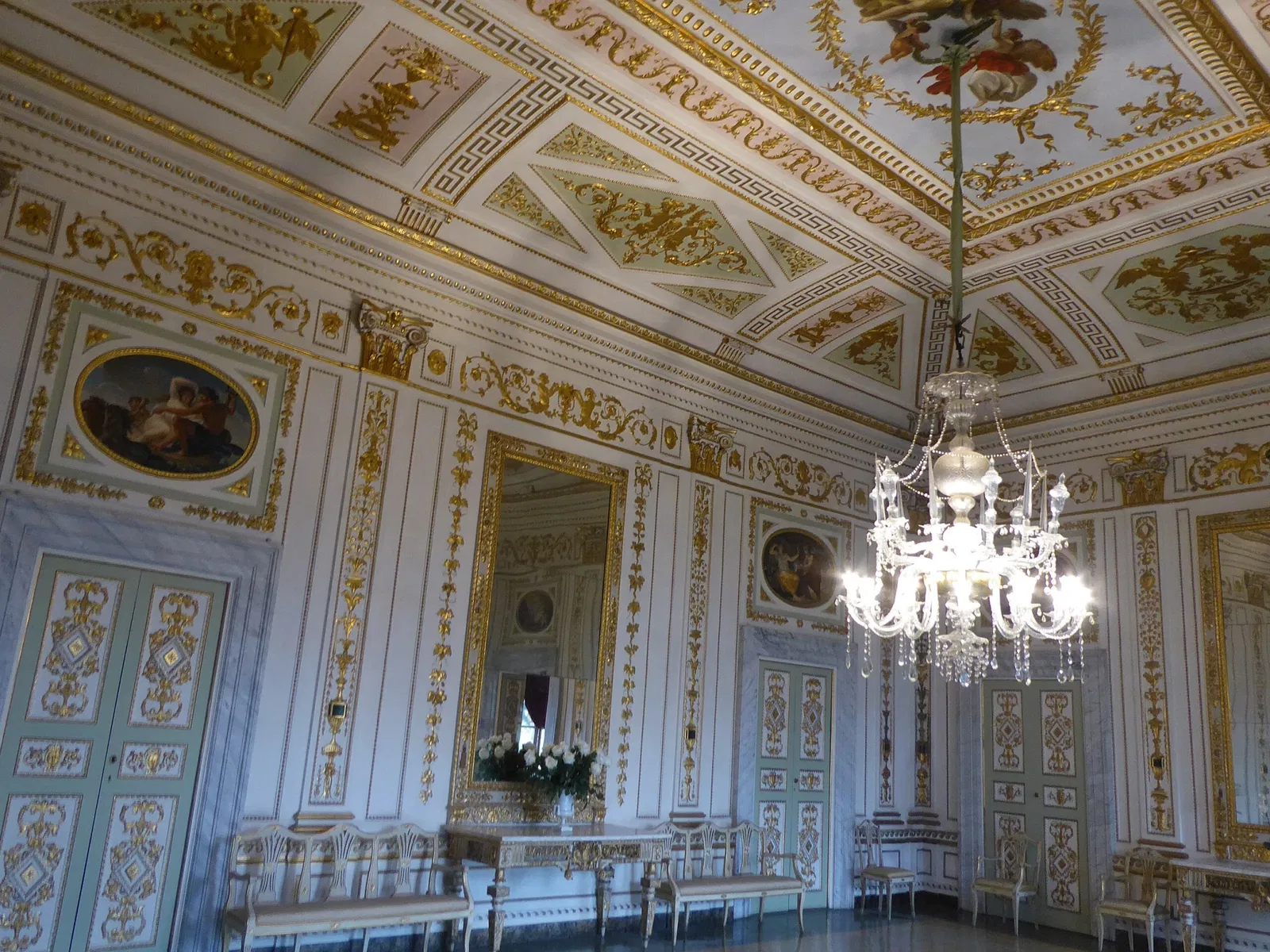 Pinacoteca Nazionale