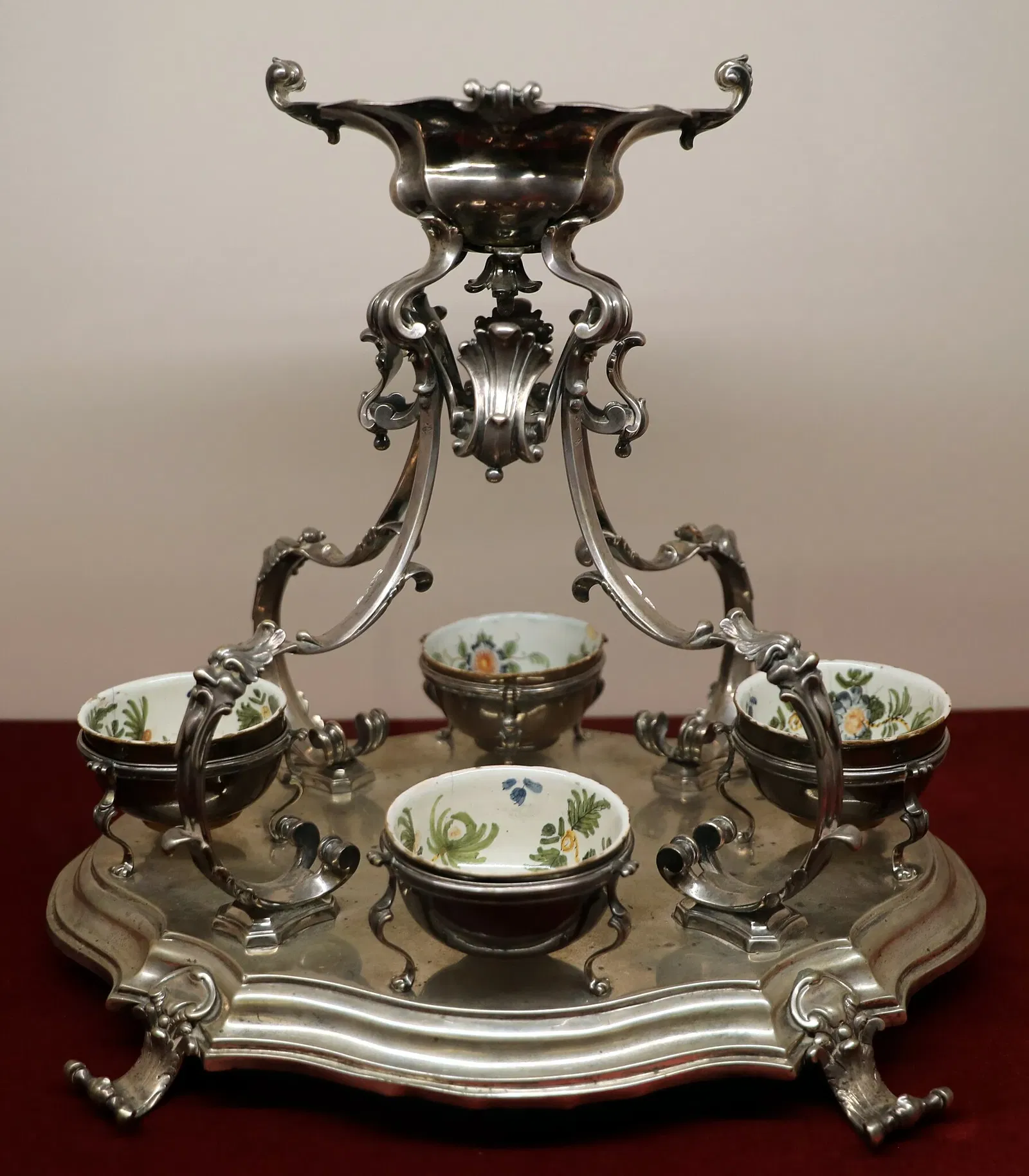 Museo Nazionale di Palazzo Mansi