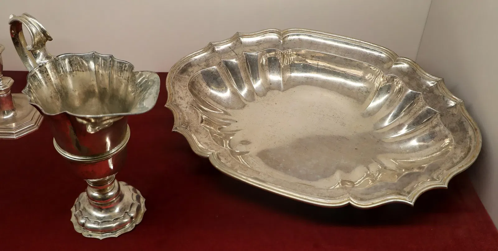 Musée national du palais Mansi