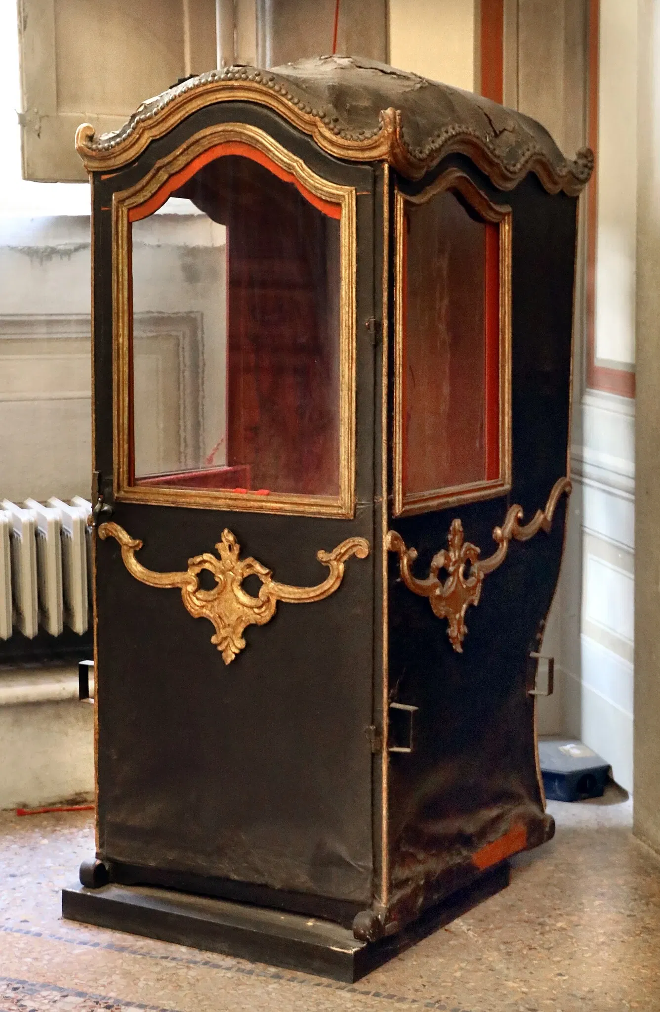 Musée national du palais Mansi