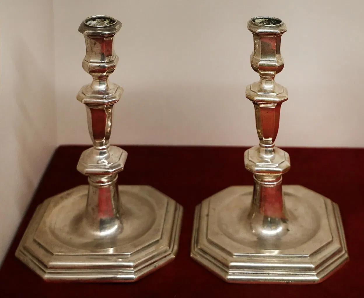 Museo Nazionale di Palazzo Mansi