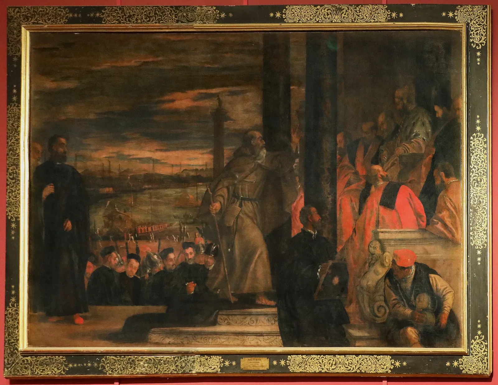 Museo Nazionale di Palazzo Mansi