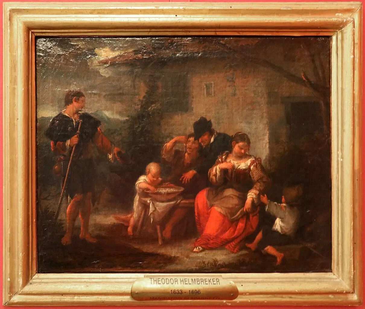 Pinacoteca Nazionale