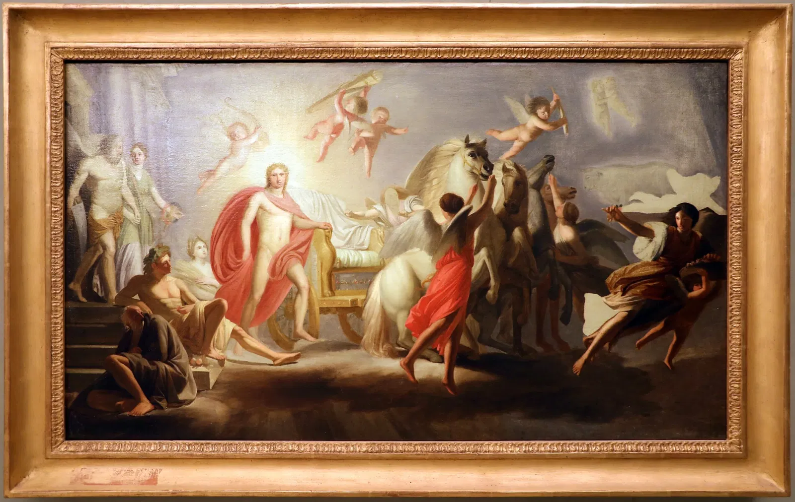 Pinacoteca Nazionale