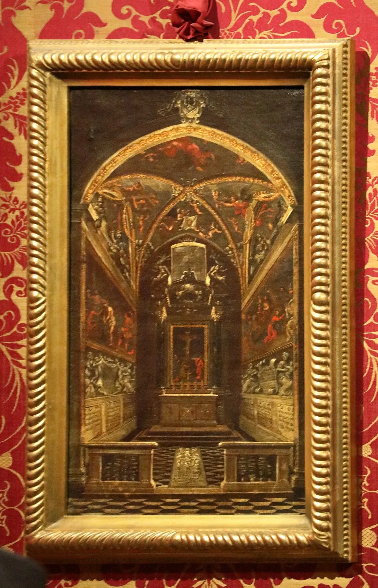 Musée national du palais Mansi