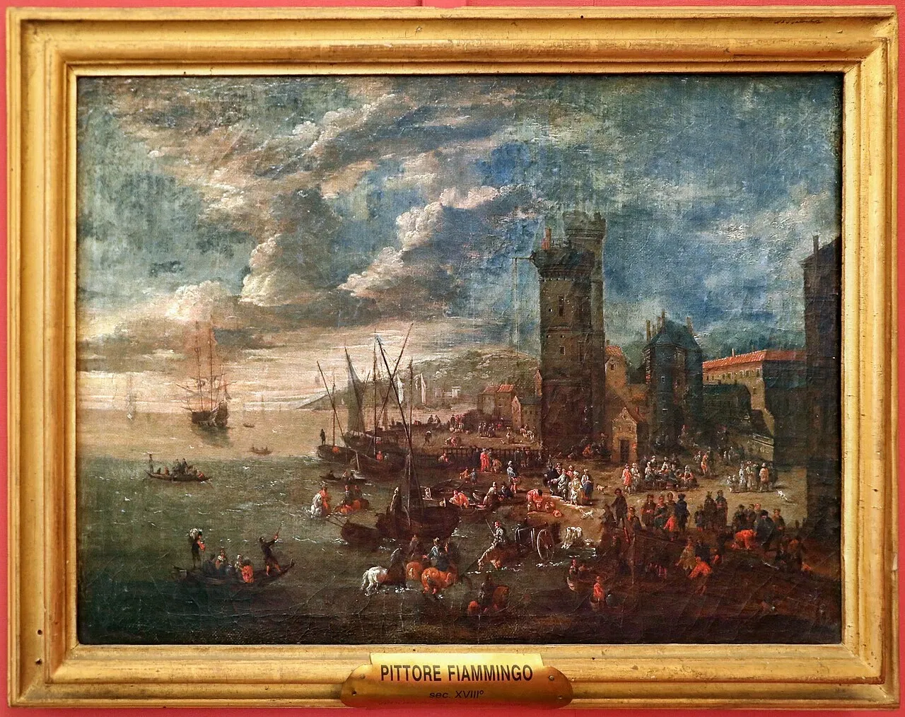 Pinacoteca Nazionale