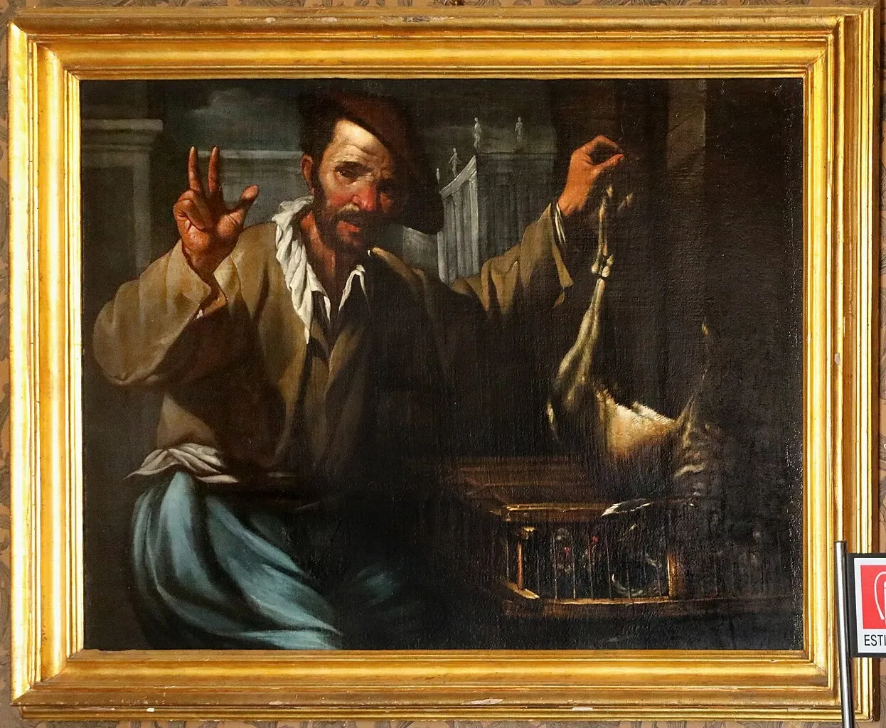 Museo Nazionale di Palazzo Mansi