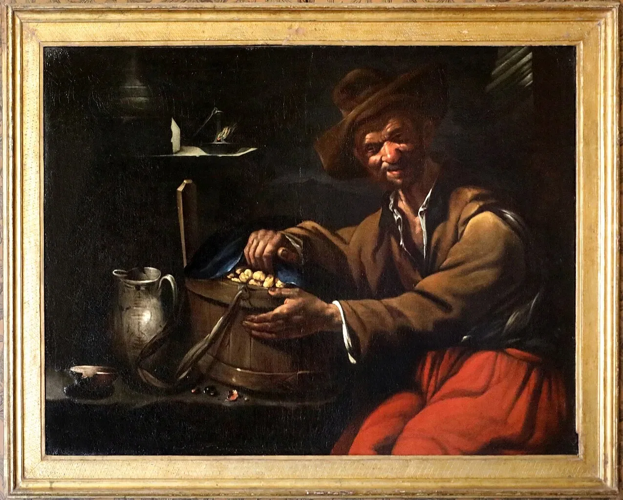 Museo Nazionale di Palazzo Mansi