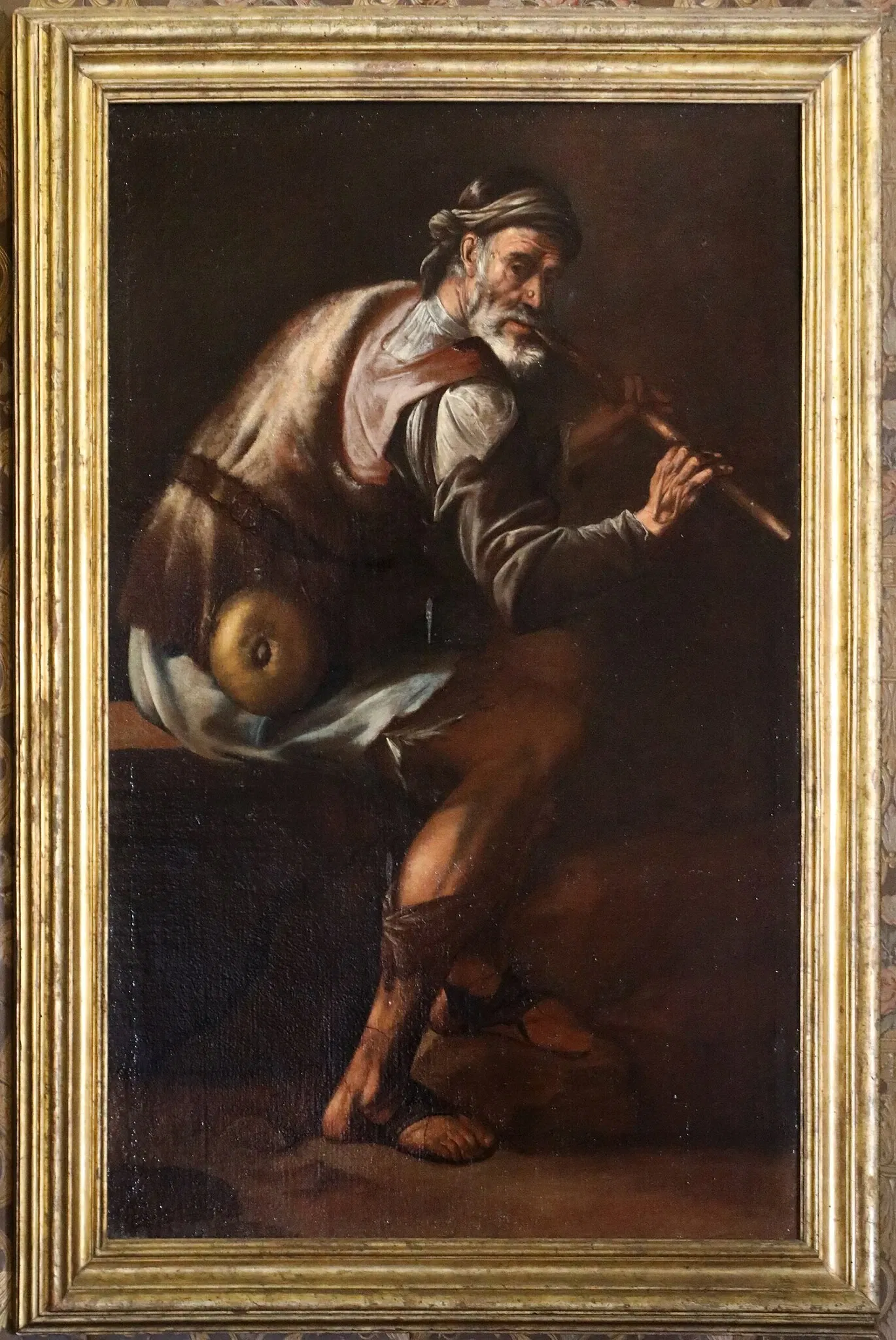 Museo Nazionale di Palazzo Mansi