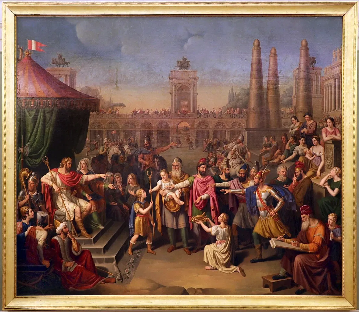 Museo Nazionale di Palazzo Mansi