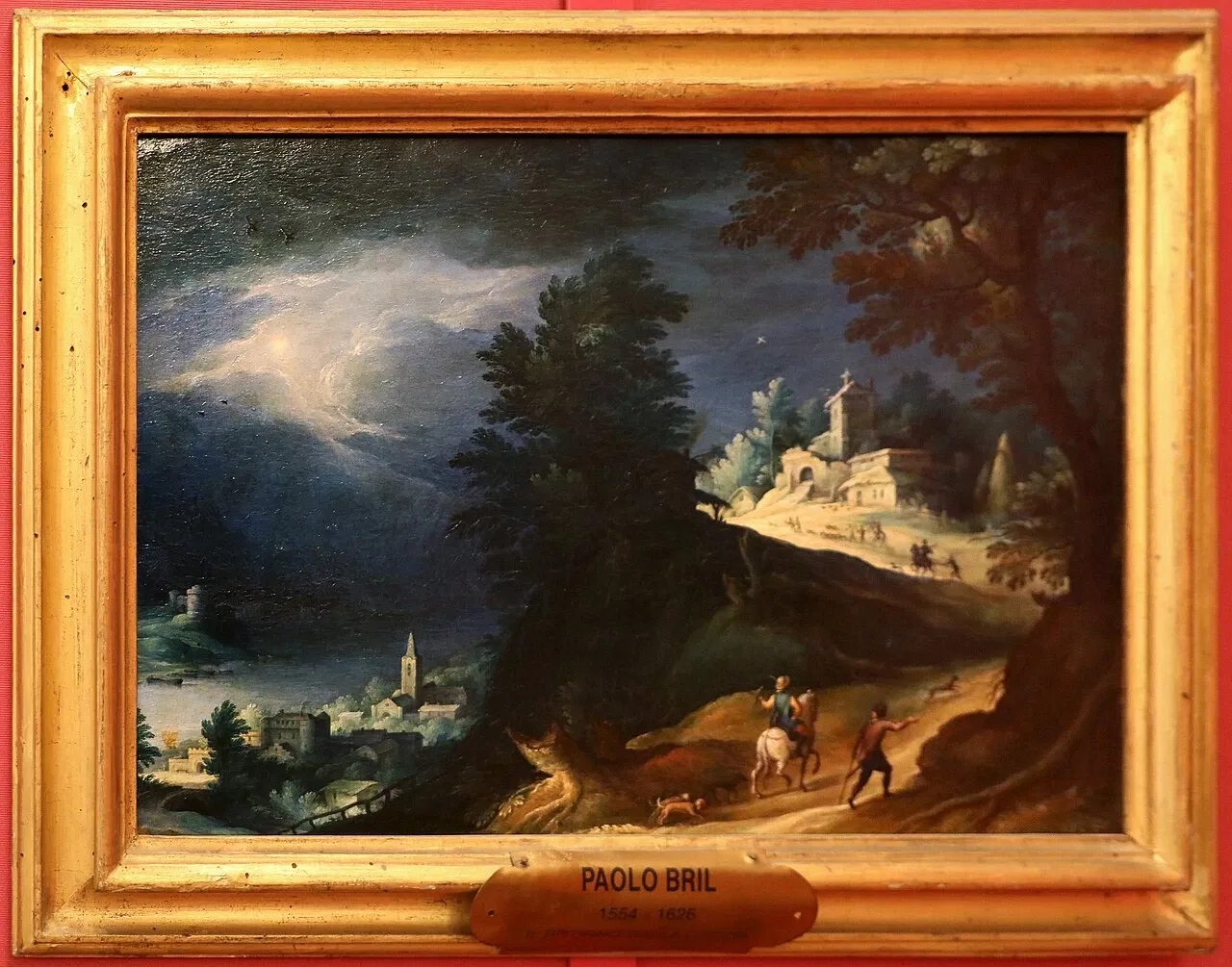 Pinacoteca Nazionale