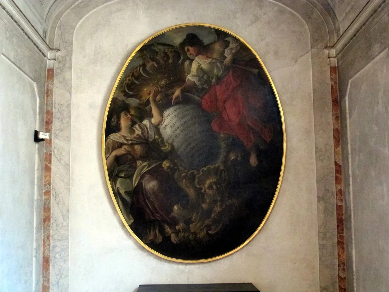 Museo Nazionale di Palazzo Mansi