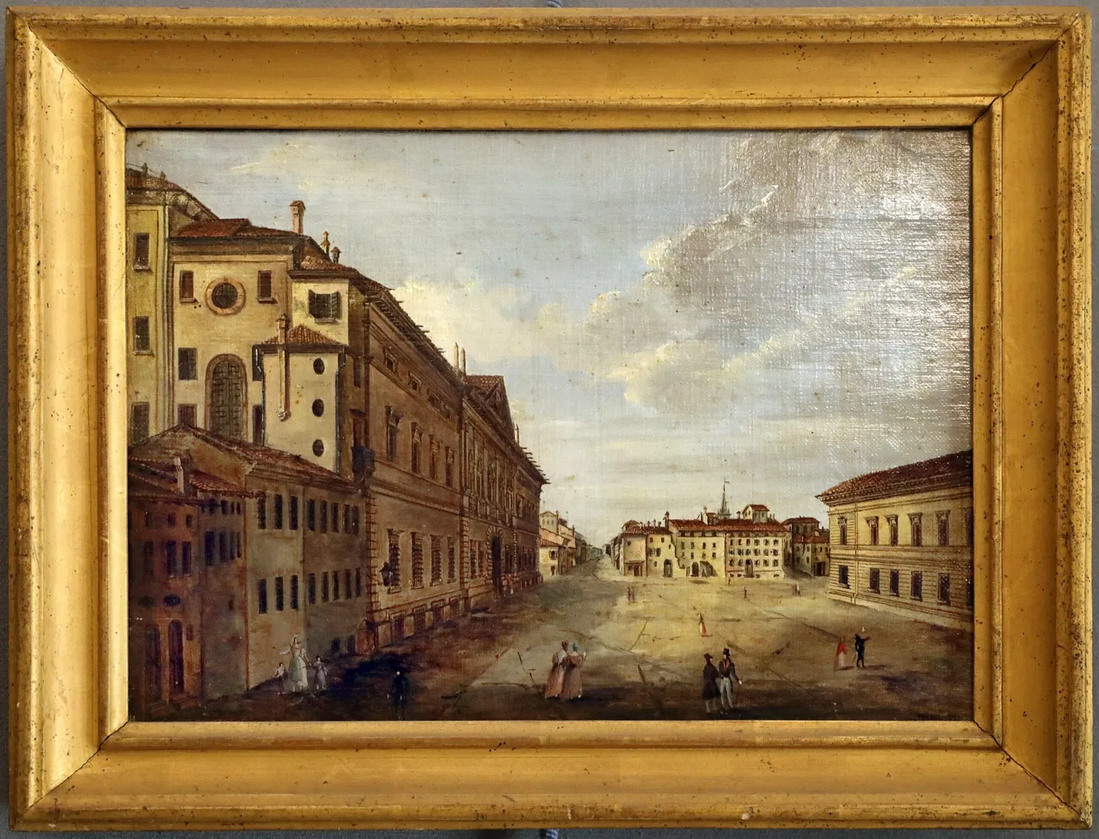 Musée national du palais Mansi