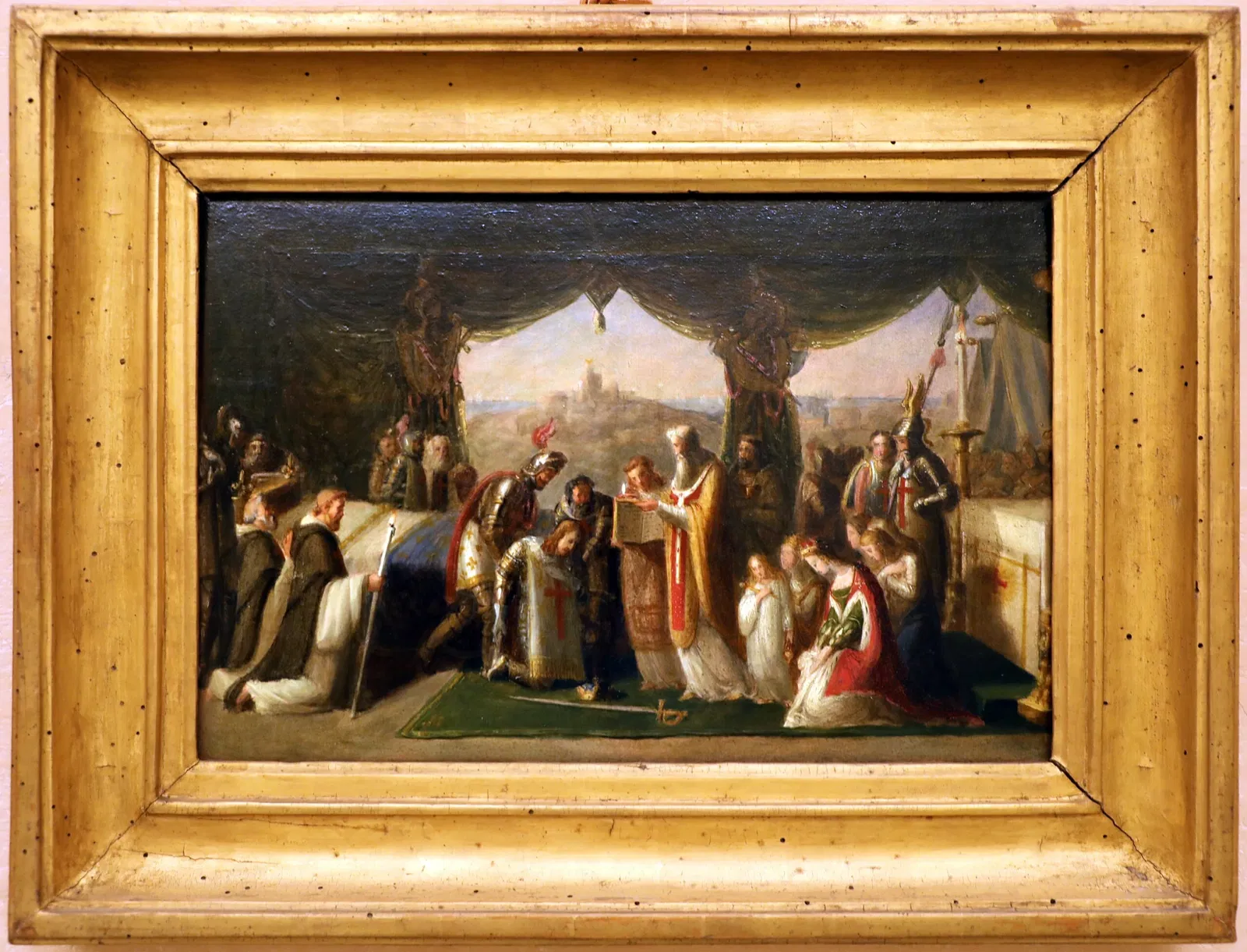 Pinacoteca Nazionale